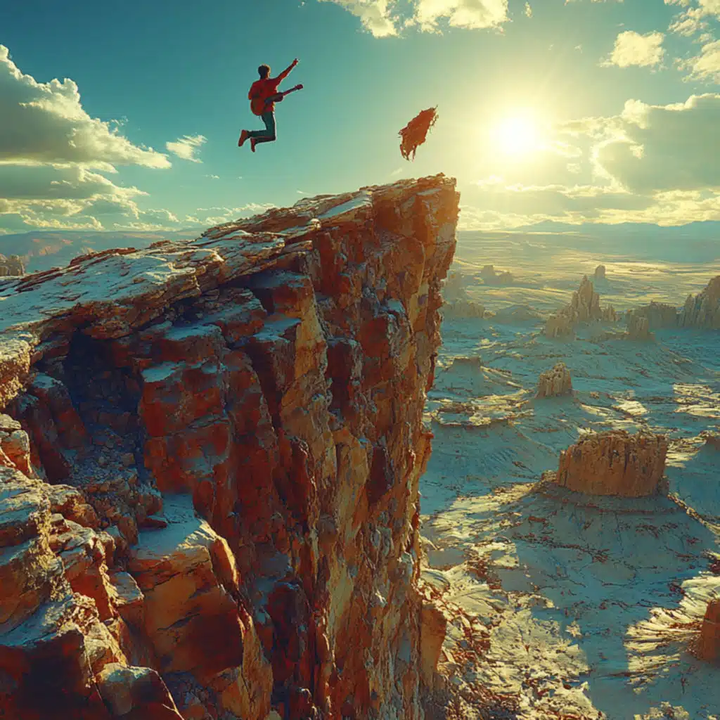 Forget About Everything