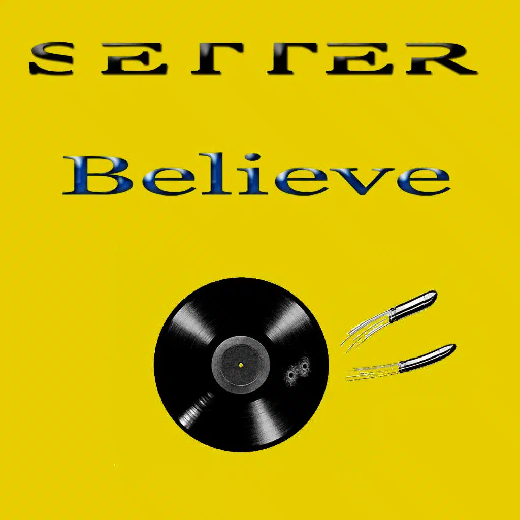 Believe