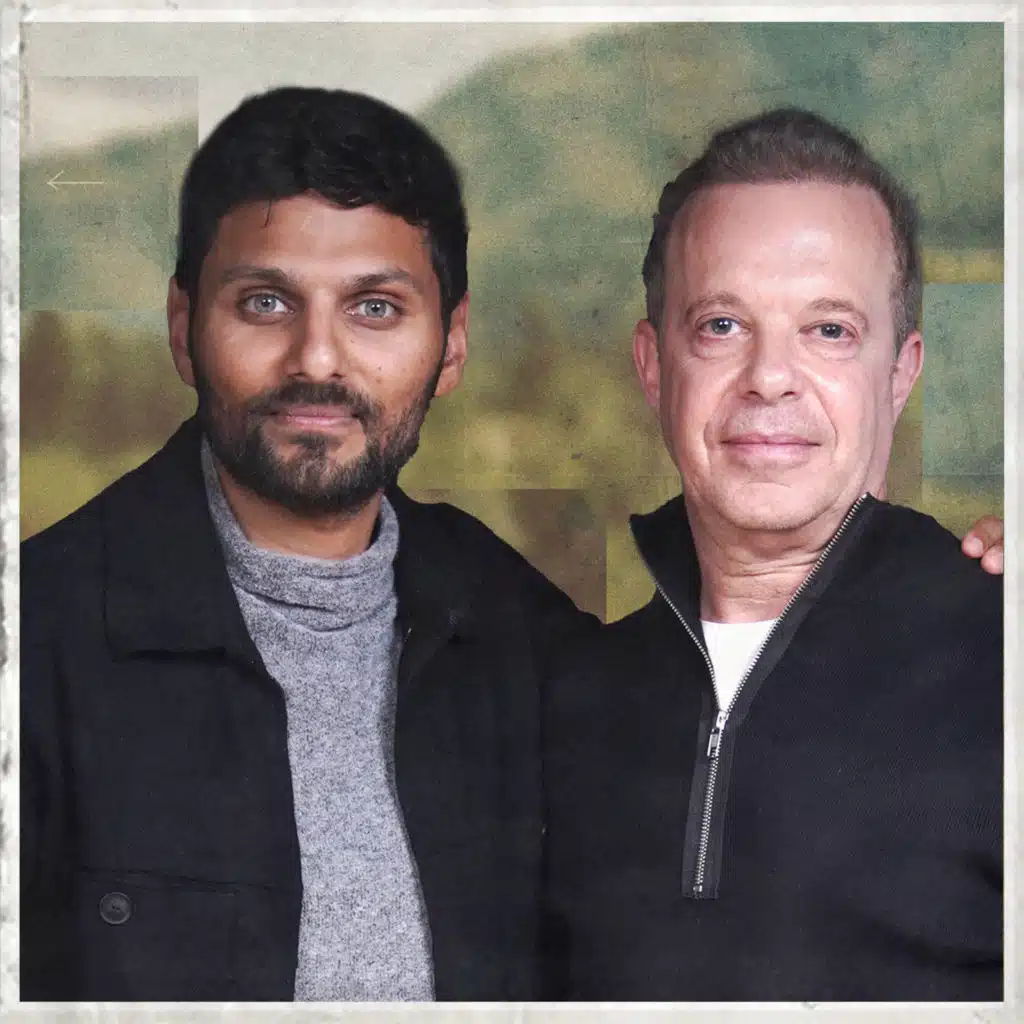 Joe Dispenza ON: Why Stress and Overthinking Negatively Impacts Your Brain and Heart & How to Change Your Habits on Autopilot