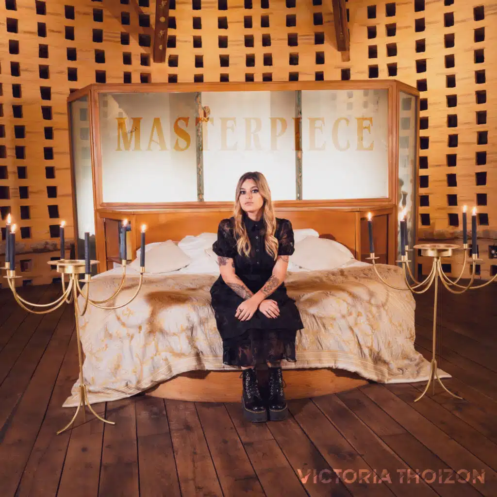 Victoria Thoizon