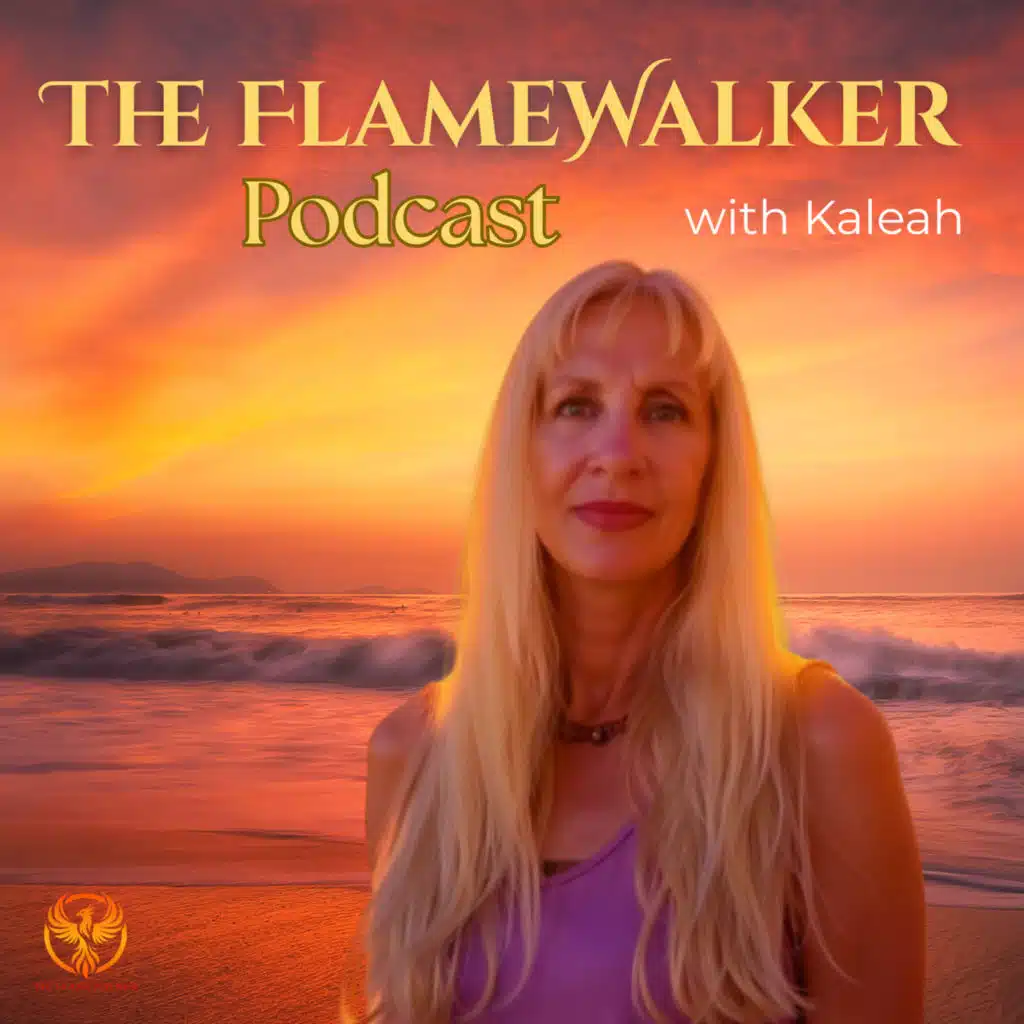 The FlameWalker Podcast