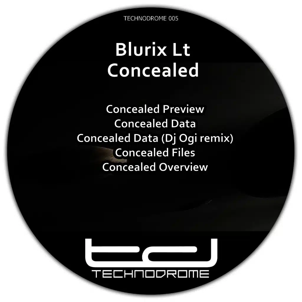 Blurix Lt