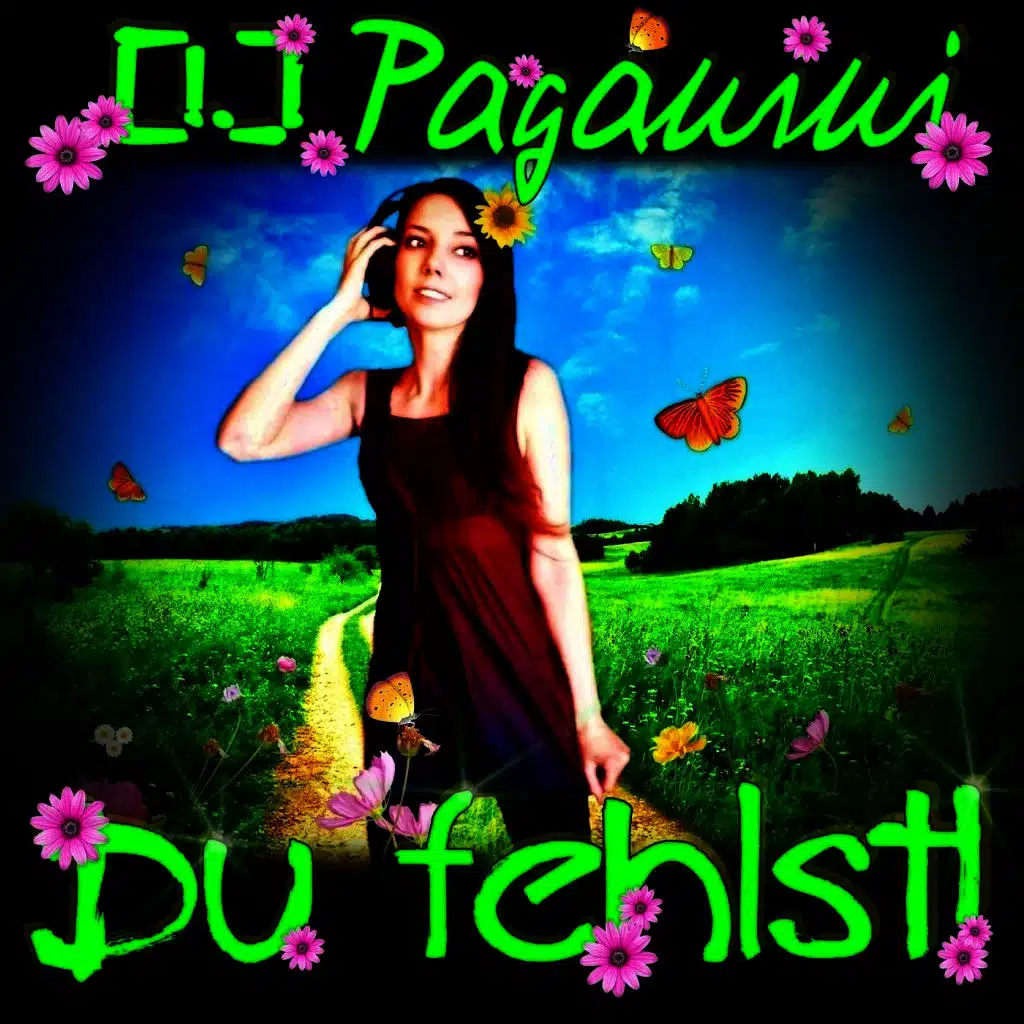 DJ Paganini