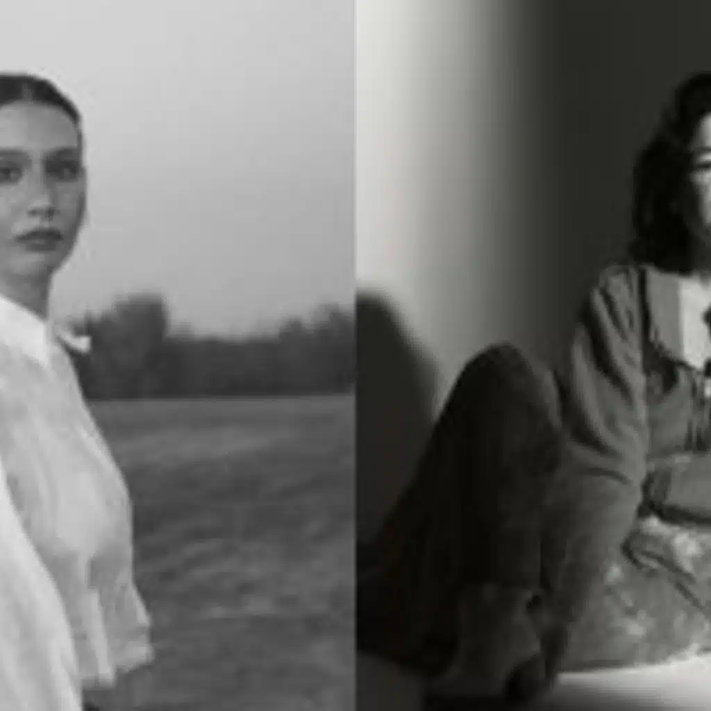 Friday, October 3, 2025 – Native Playlist: Ken Pomeroy and Samantha Crain