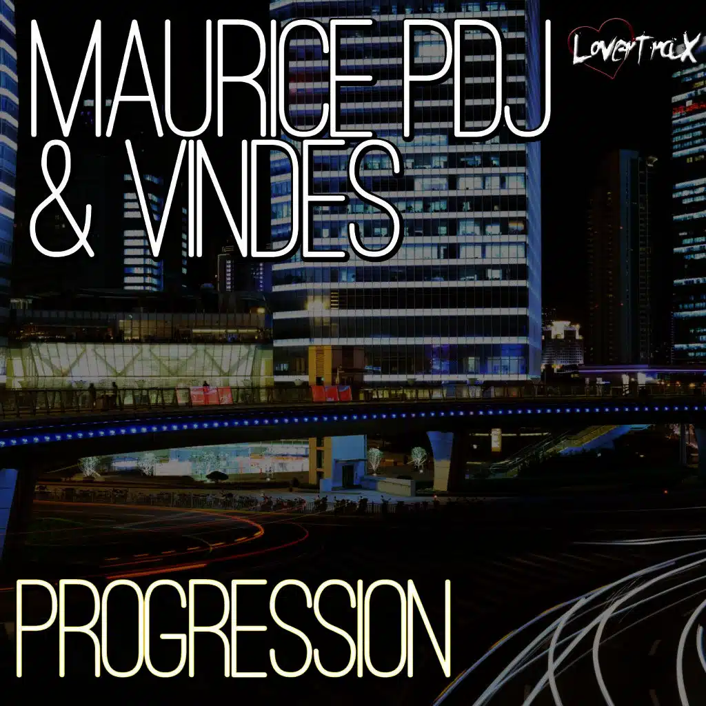 Maurice Pdj & Vindes