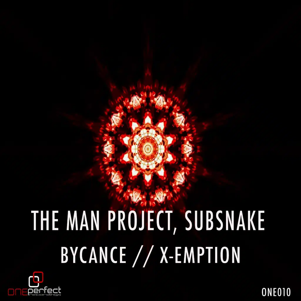 Bycance / X-Emption