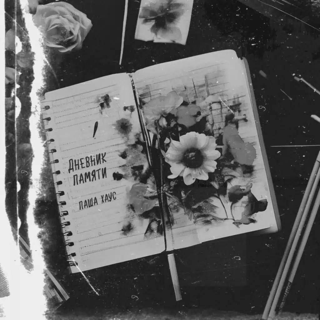 Бокал вина Slowed