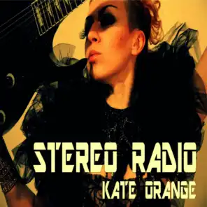 Kate Orange