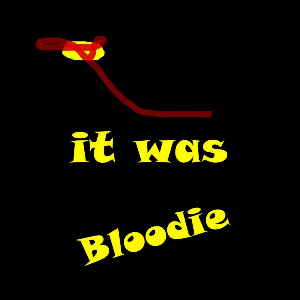 It Was