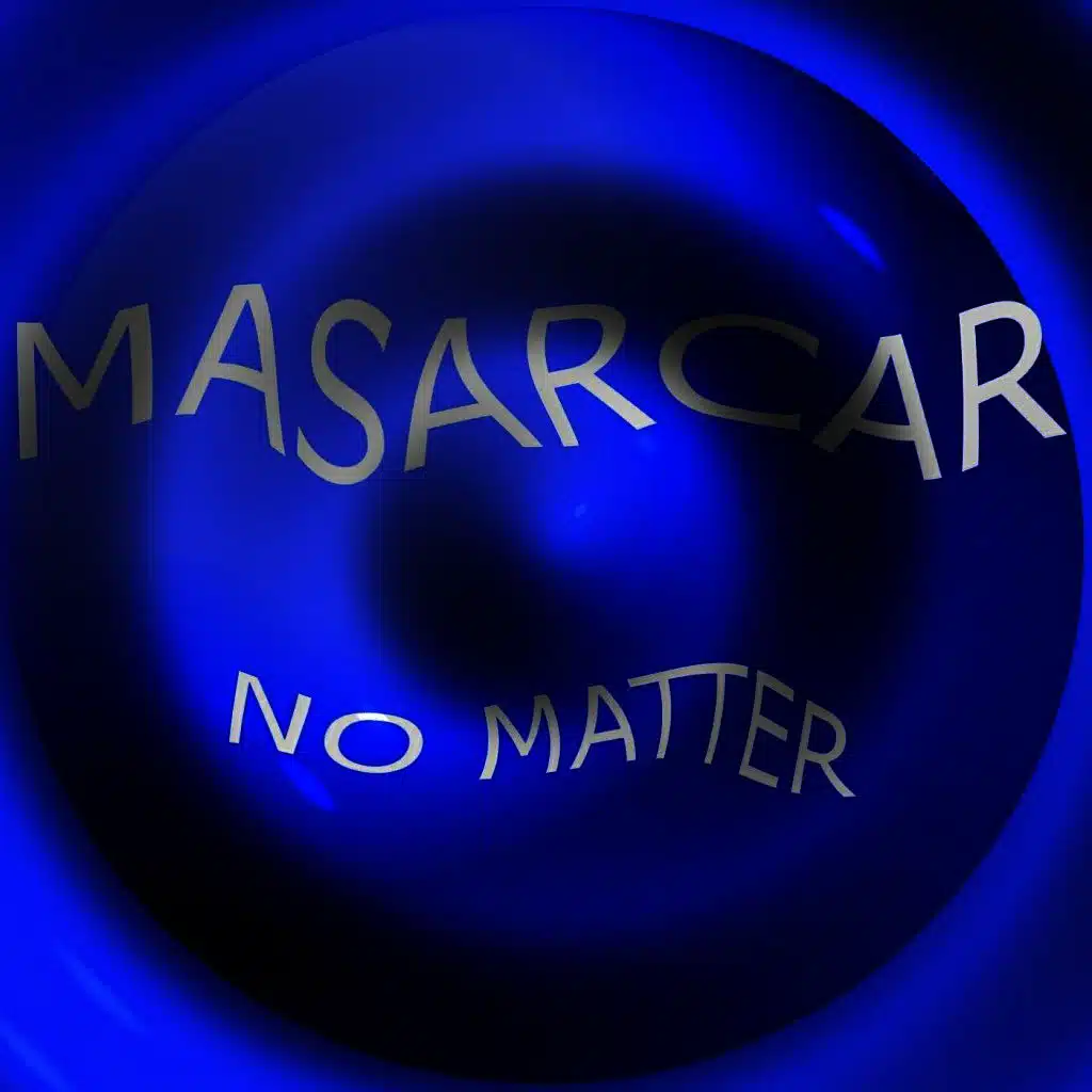 No Matter