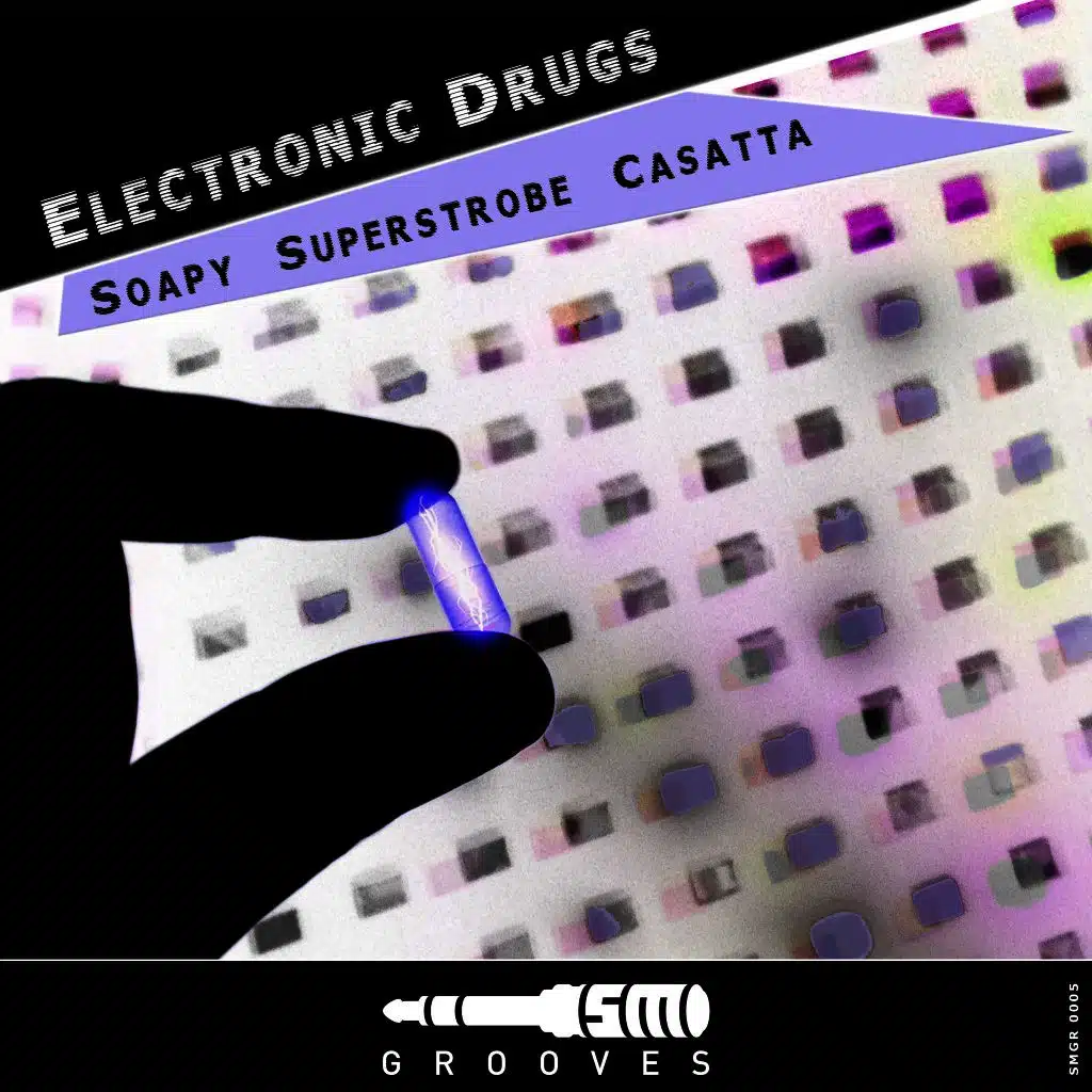 Electronic Drugs