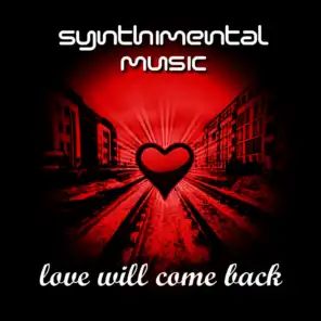 Synthimental Music
