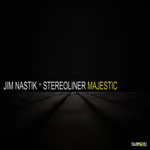 Jim Nastik & Stereoliner