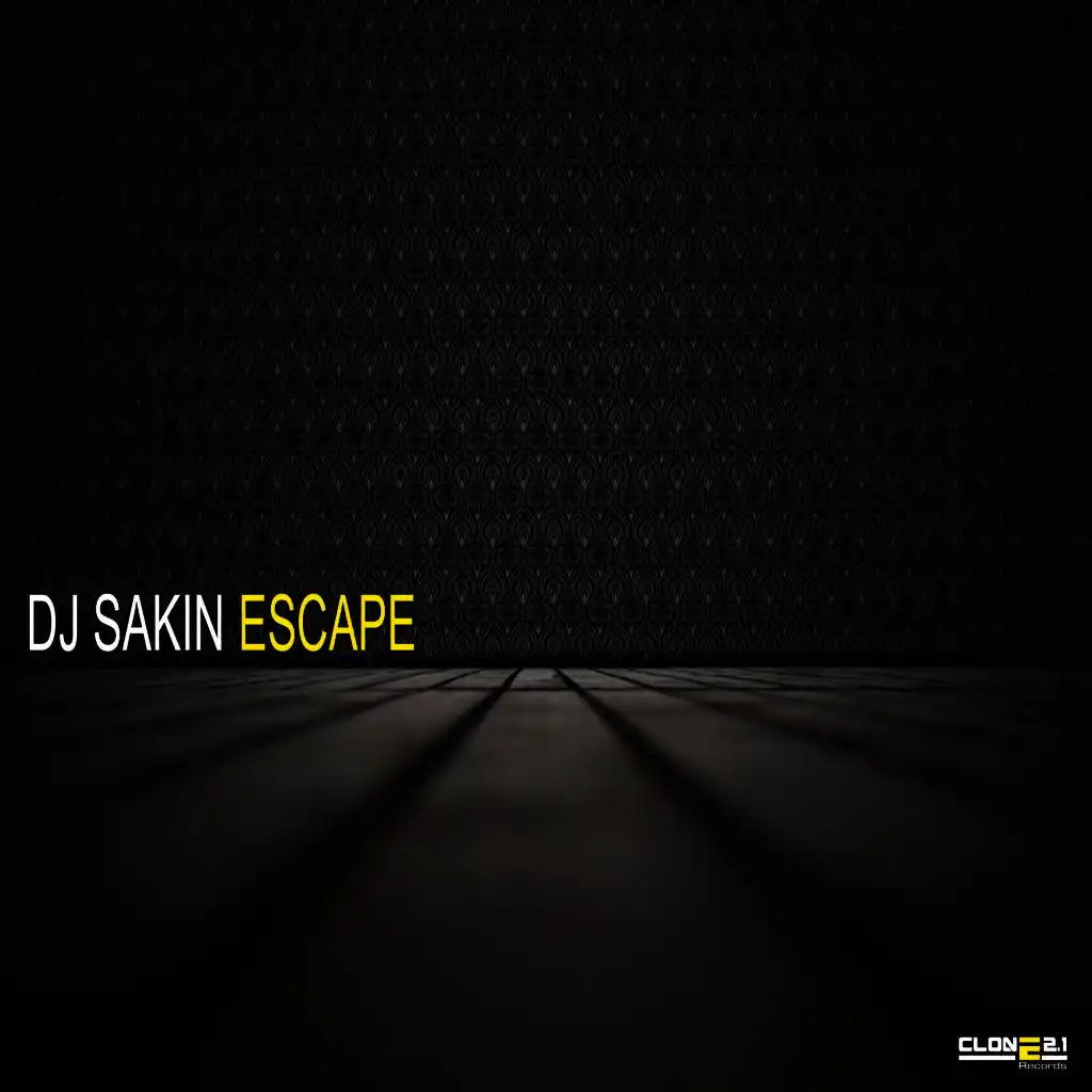 Escape (Club Mix)