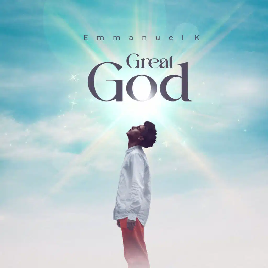 Great God