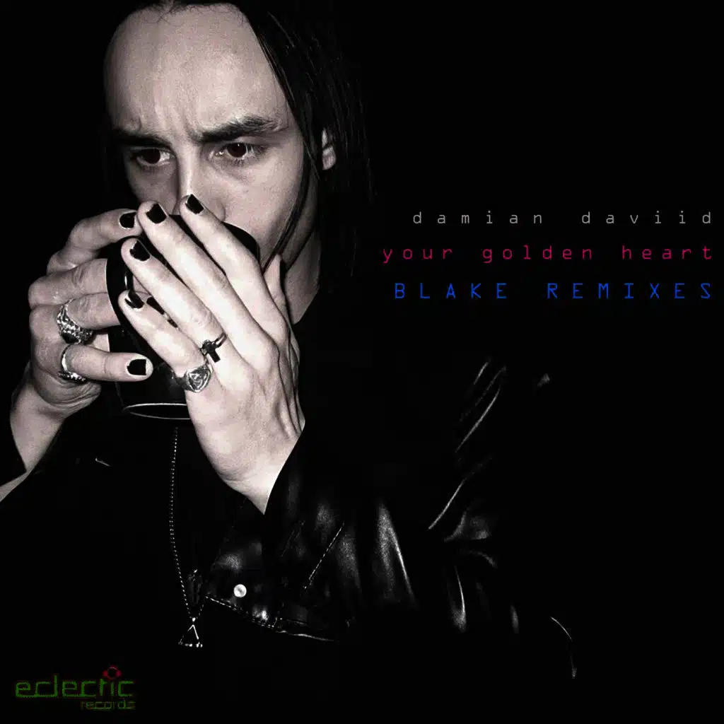 Your Golden Heart (Blake Remixes)