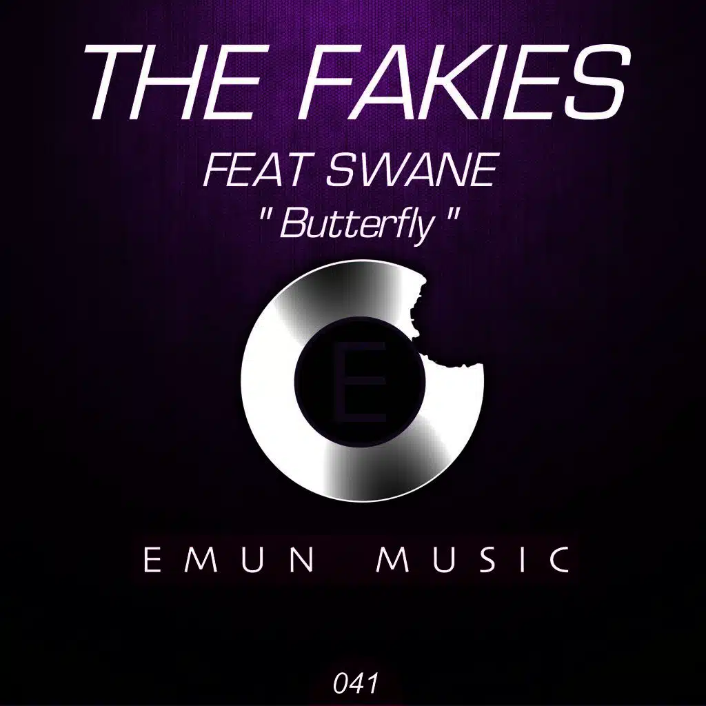 The Fakies feat. Swane