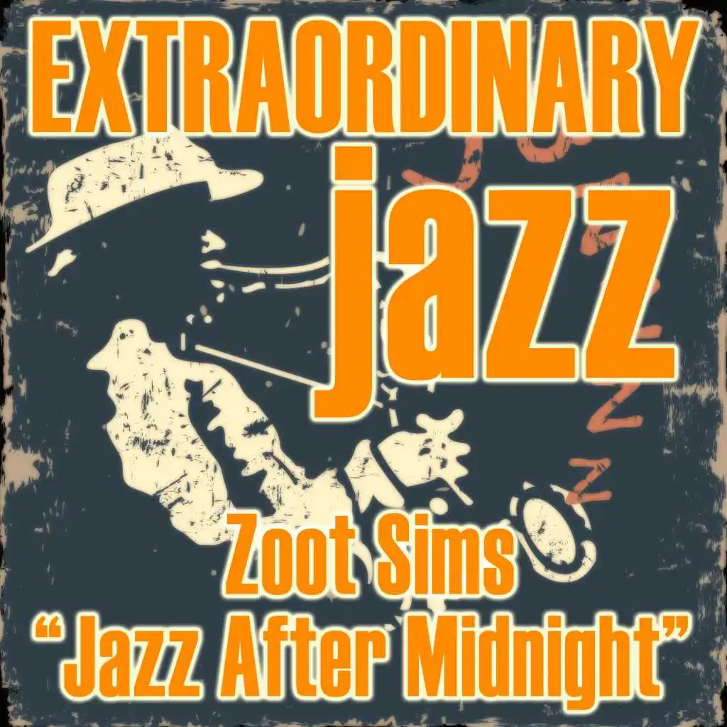I Can't Get Started (feat. Bob Brookmeyer)