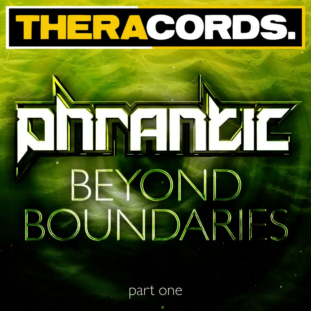 Beyond Boundaries, Pt. 1