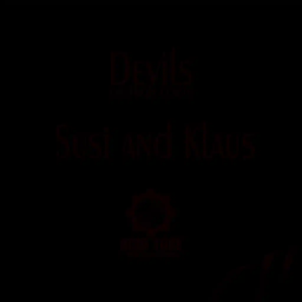 Devils on High Levels