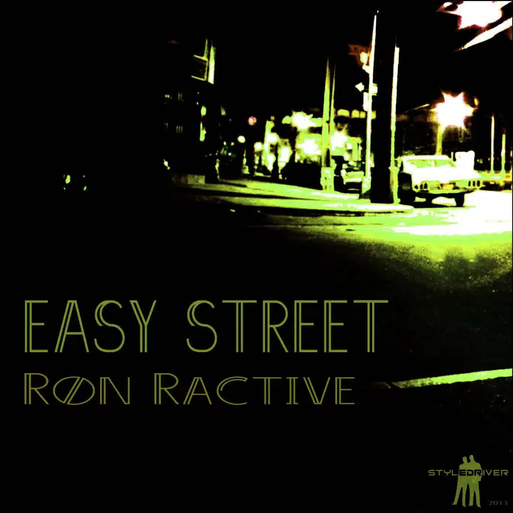 Easy Street (Ware Hall Mix)