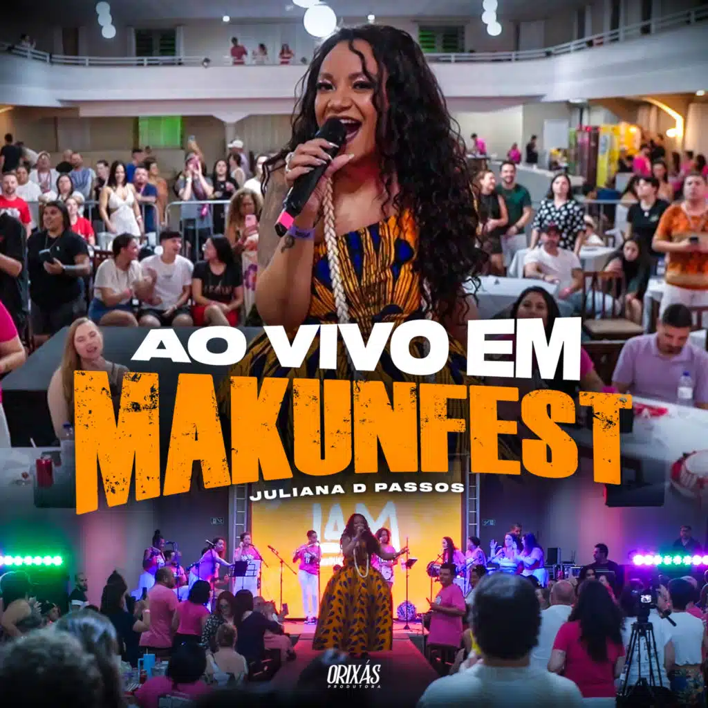 Ao Vivo em Makunfest