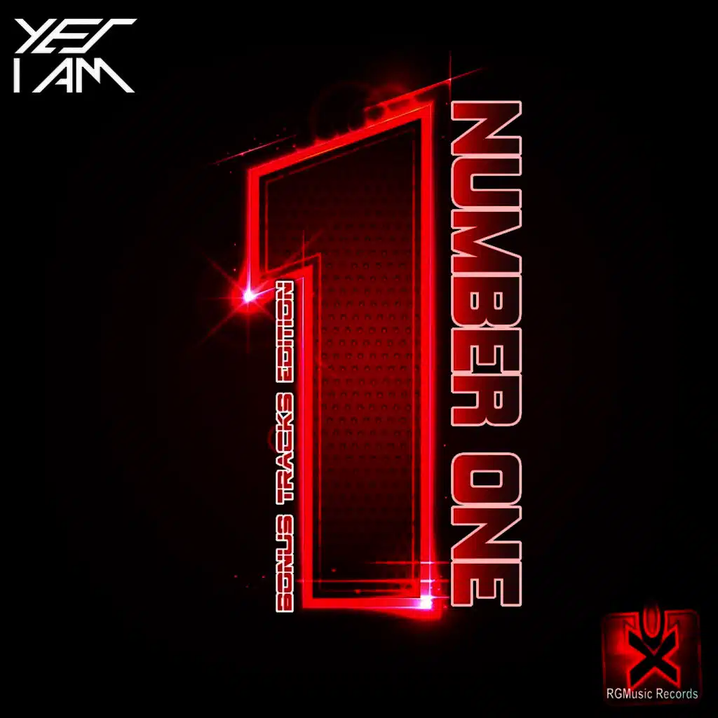 Number One: Bonus Tracks Edition