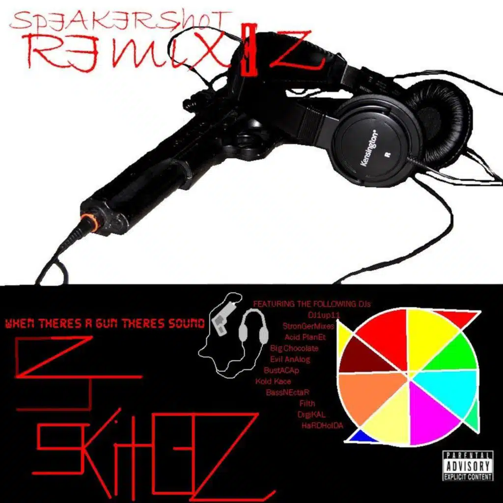 Psychosocial (Slipknot) (REmiXEd By Filth and SkitlEZ)