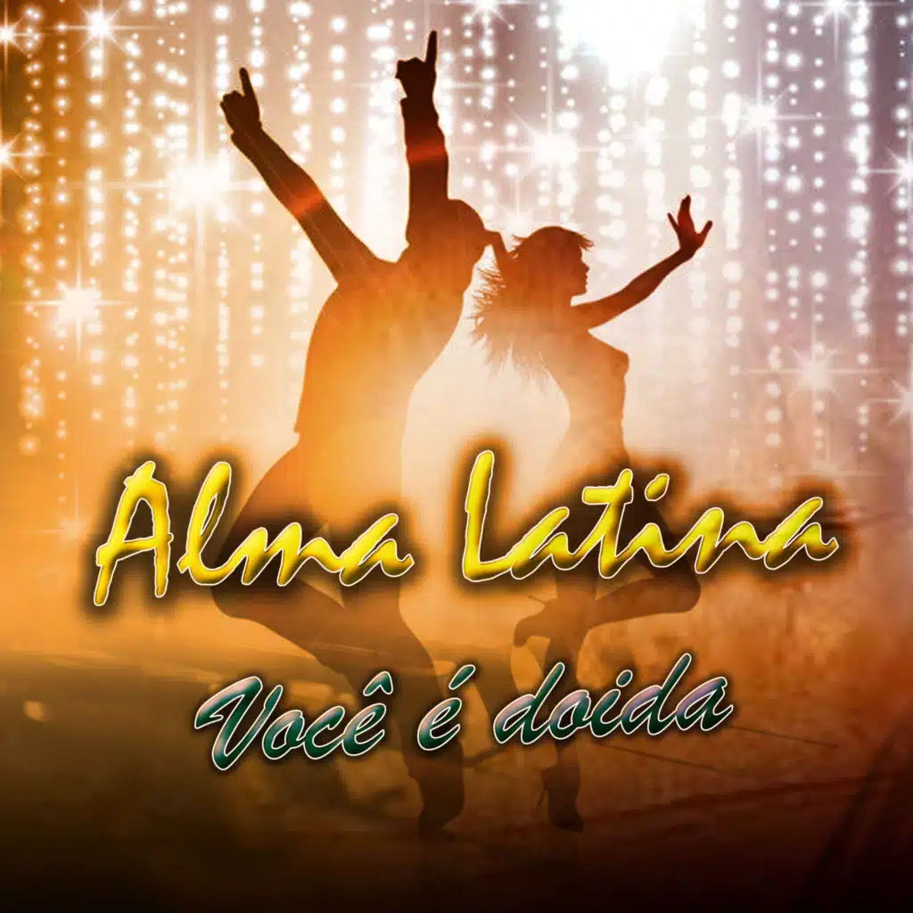 Alma Latina