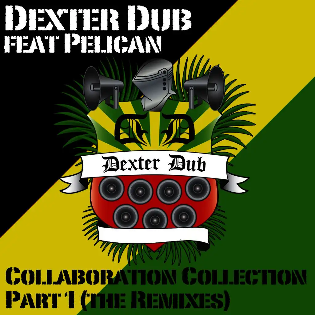 Collaboration Collection, Pt. 1 (The Remixes)