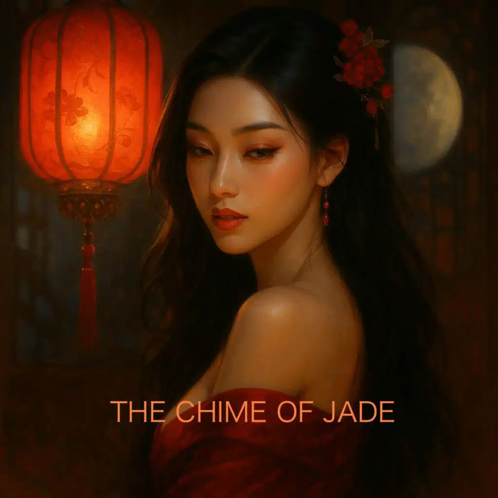 魅惑古風｜紅紗｜焚香｜霧金｜月殿｜舞