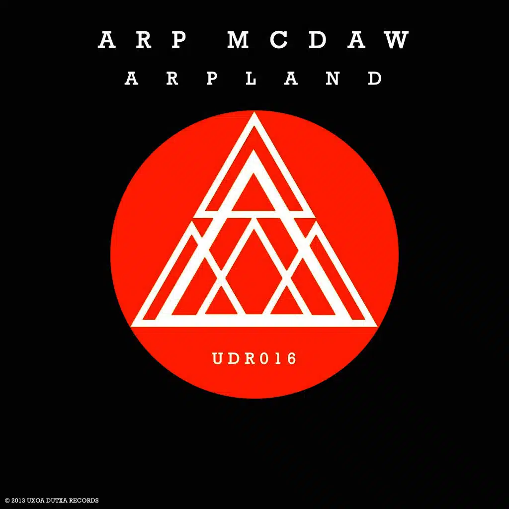 Arpland