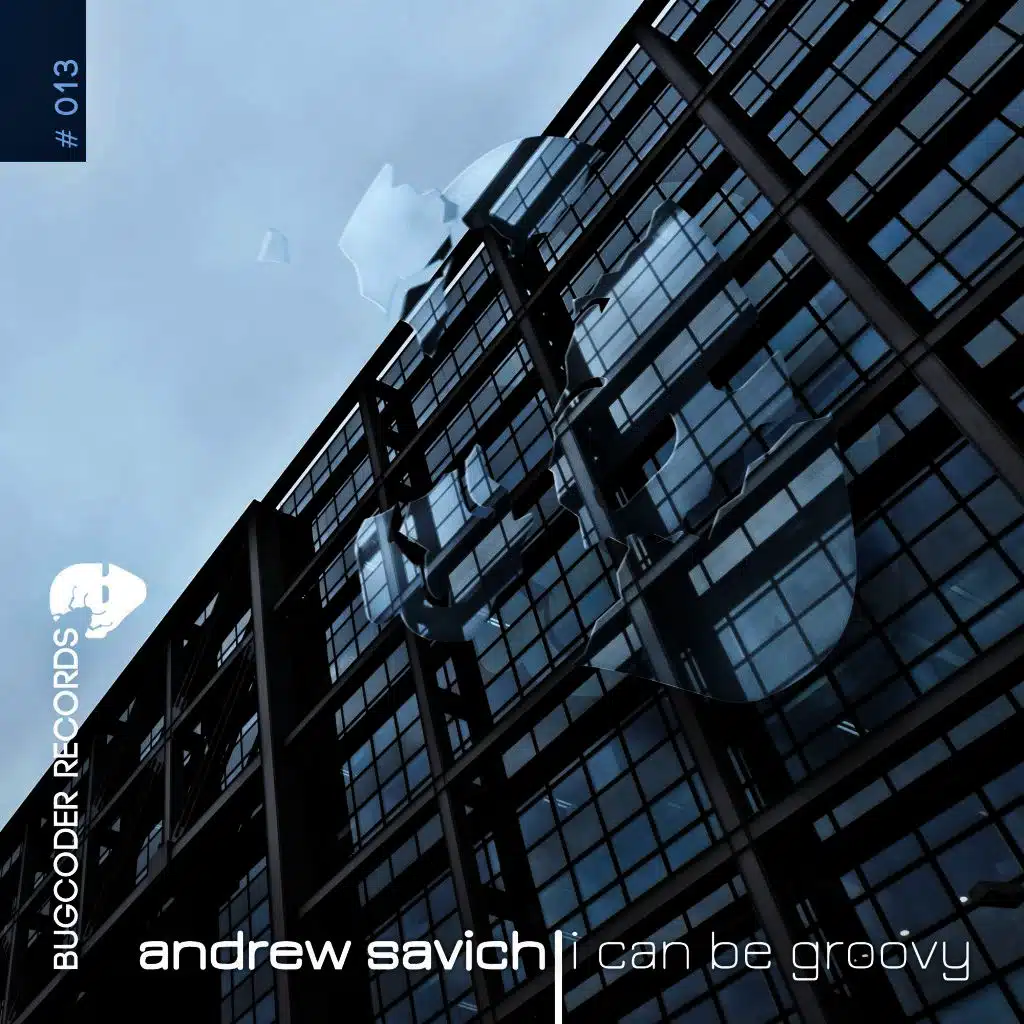 I Can (Zoran Beslac Remix)