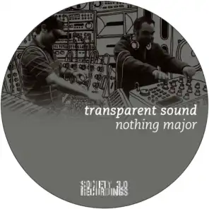 Nothing Major (Arquette Remix Dub Version)