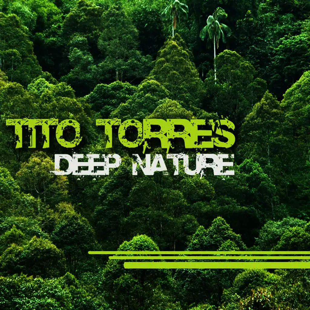 Deep Nature