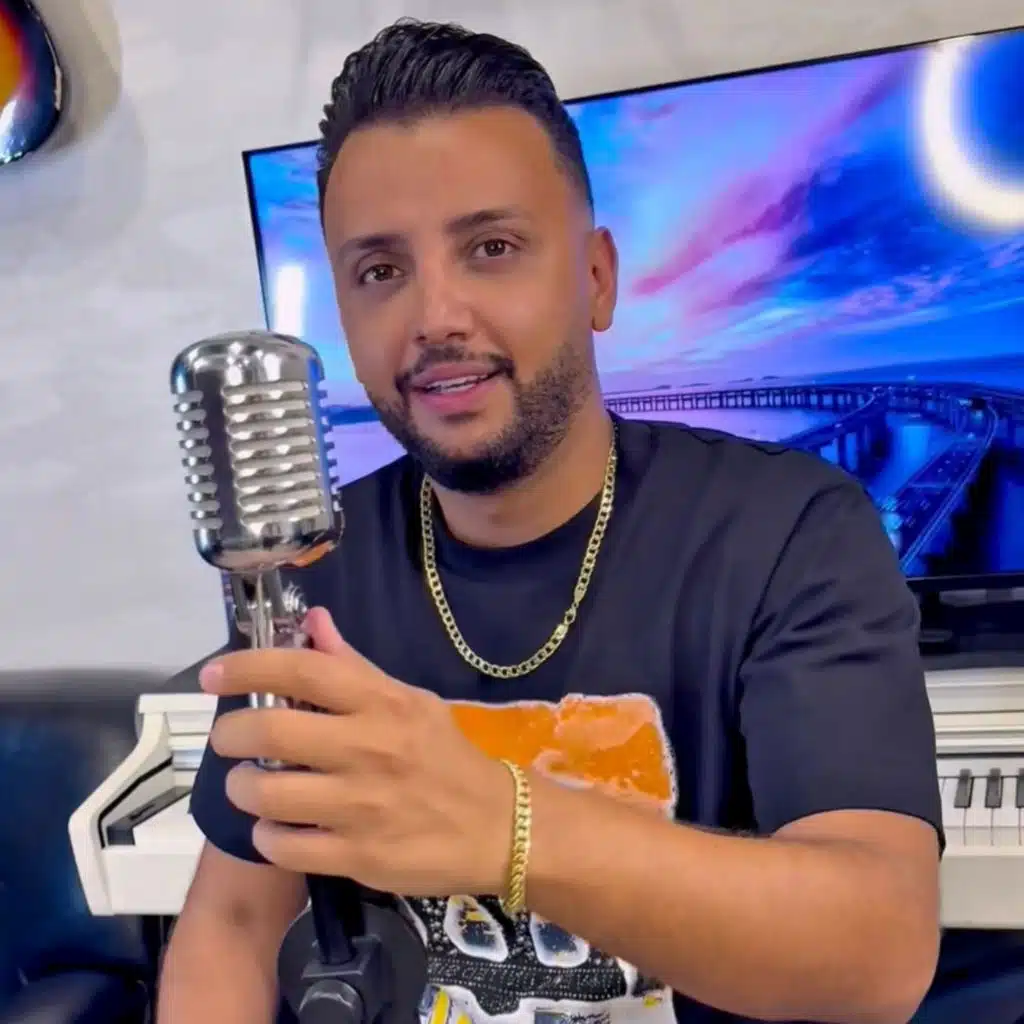 نسيونا ونسيو المعروف / طلي علينا بحلاكي