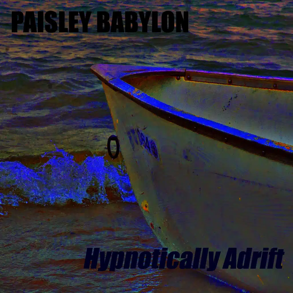 Hypnotically Adrift