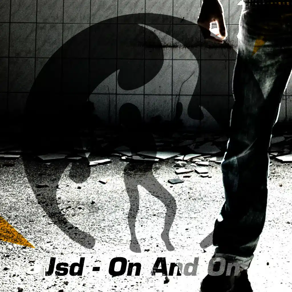 On and On