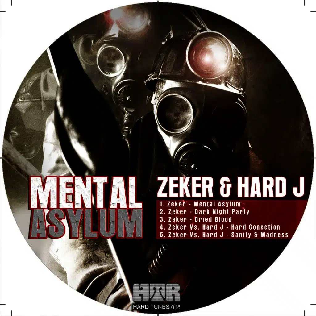 Hard J & Zeker