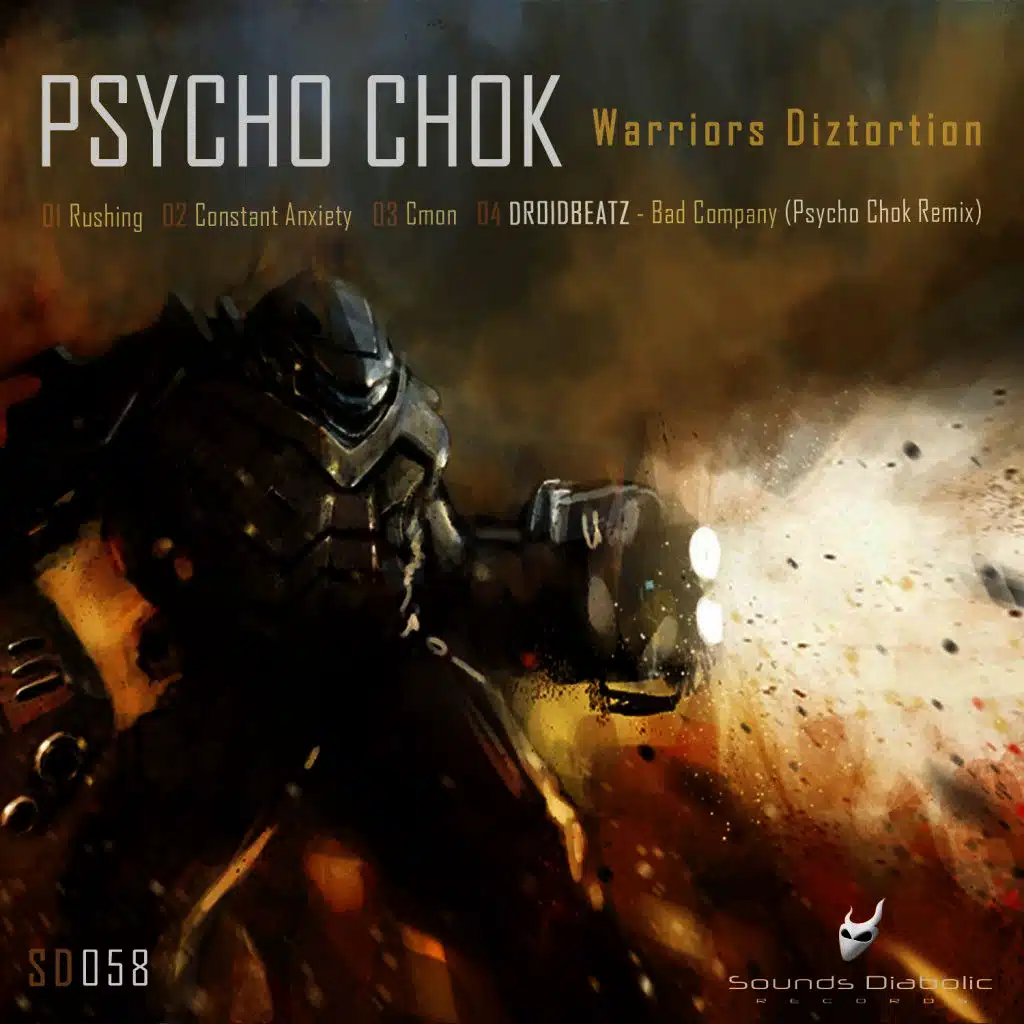 Bad Company (Psycho Chok Remix)