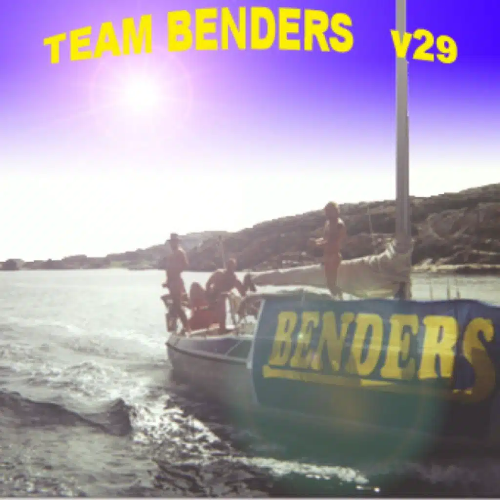 Team Benders