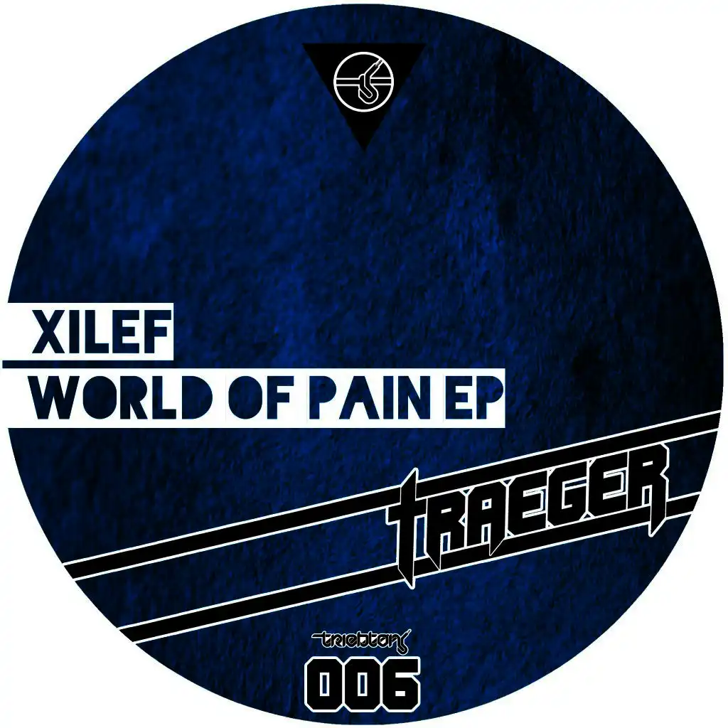 World of Pain EP