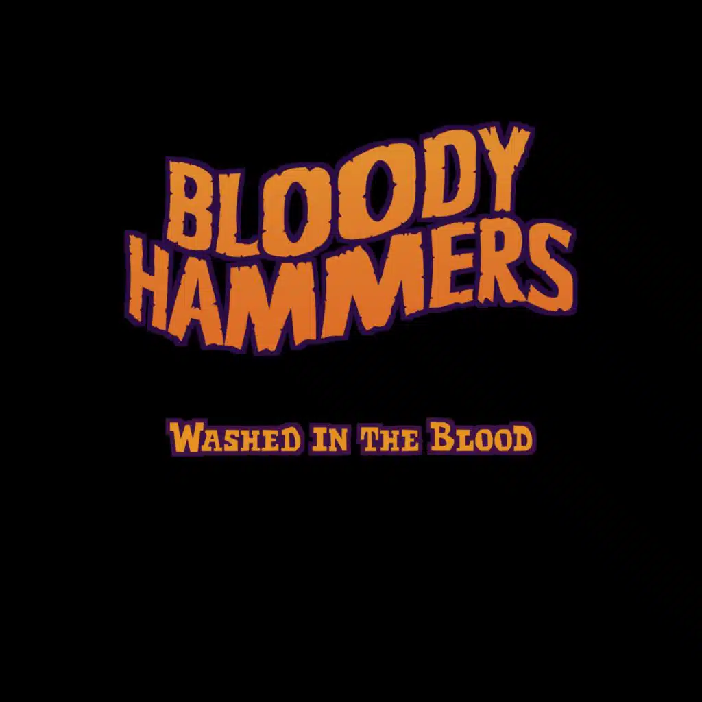 Bloody Hammers