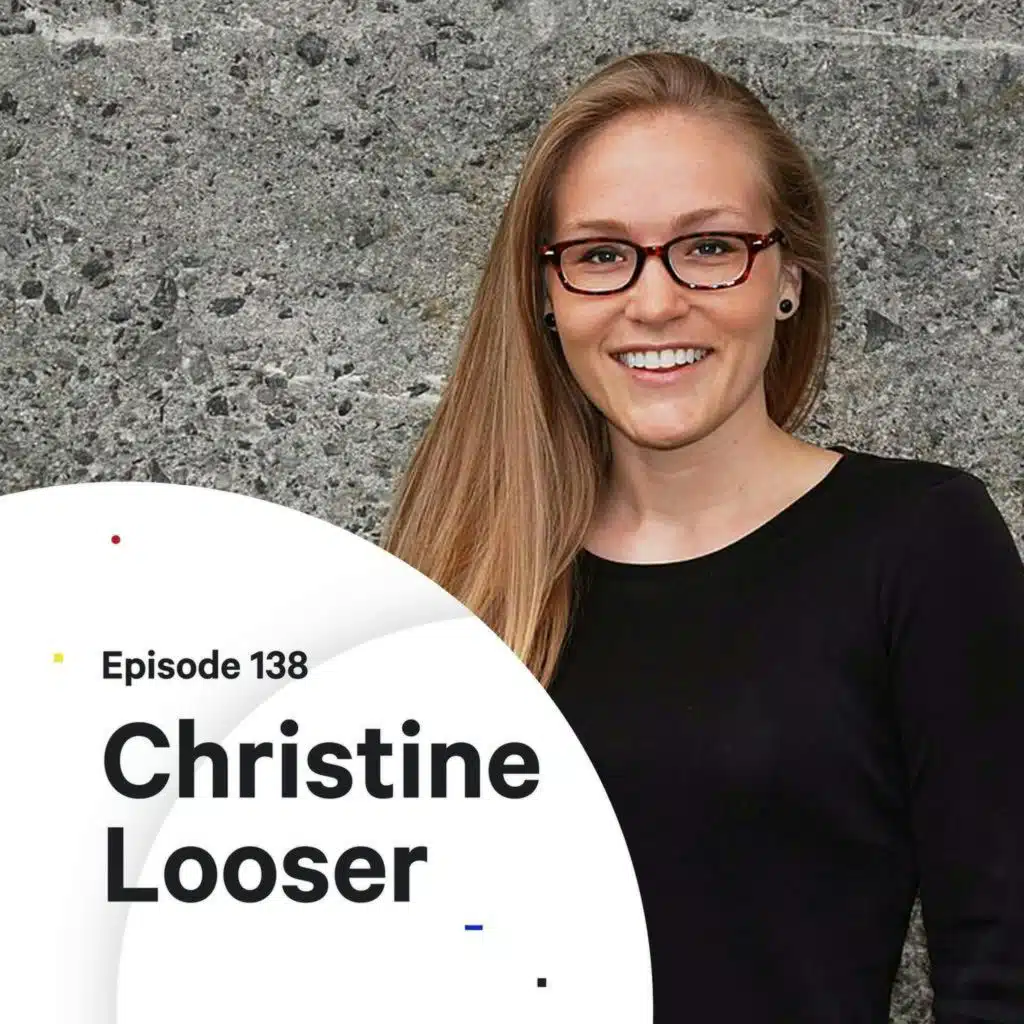 138 - What is a brand? — with Dr. Christine Looser