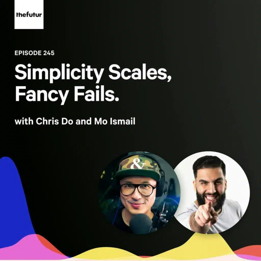 245 - 5 Core Business Principles, Part 1