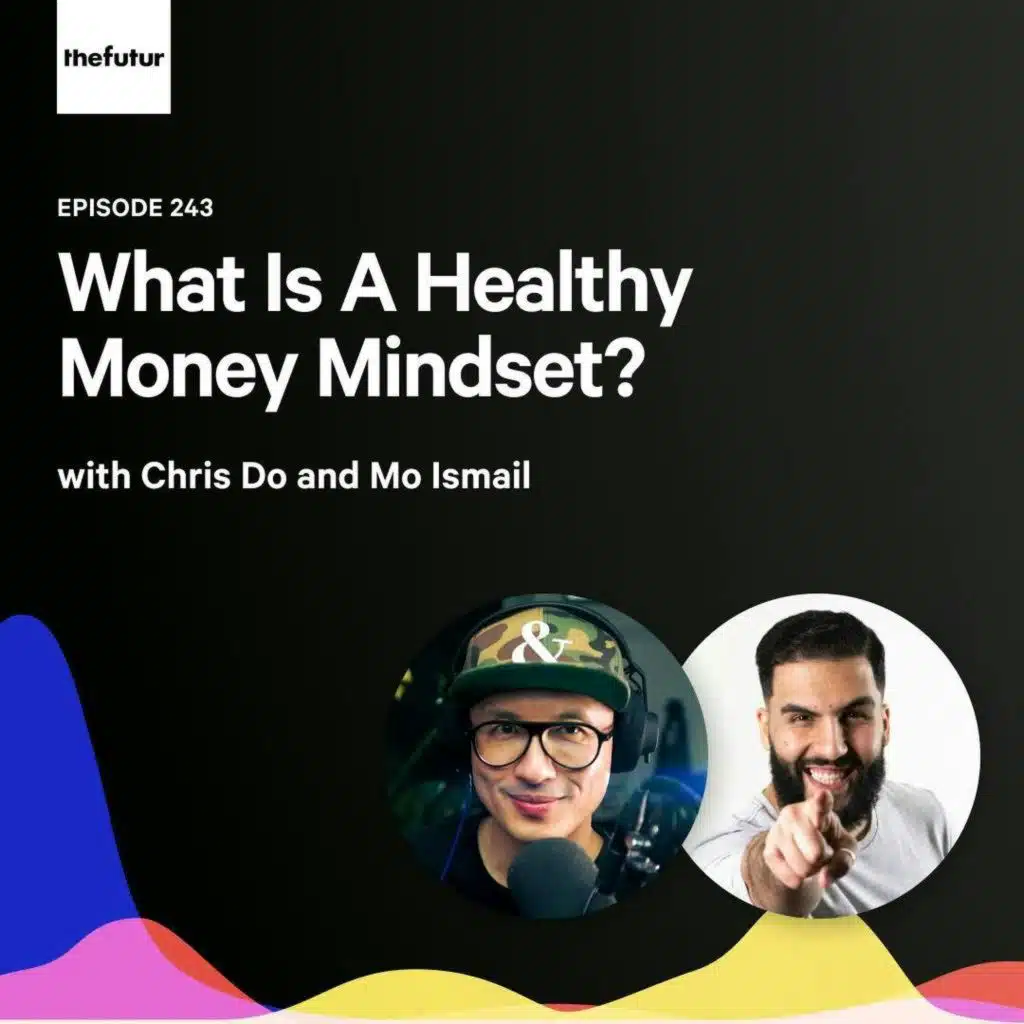 243 - It's Only Money