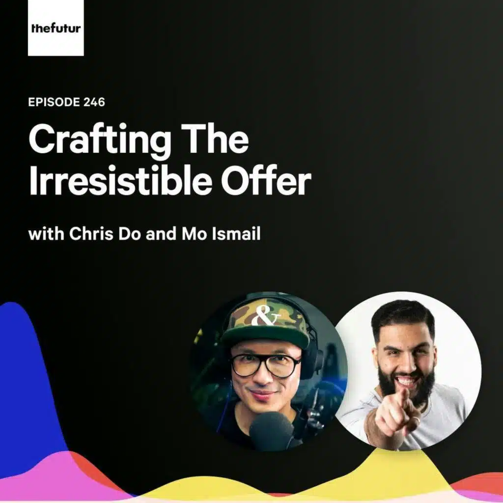 246 - 5 Core Business Principles, Part 2