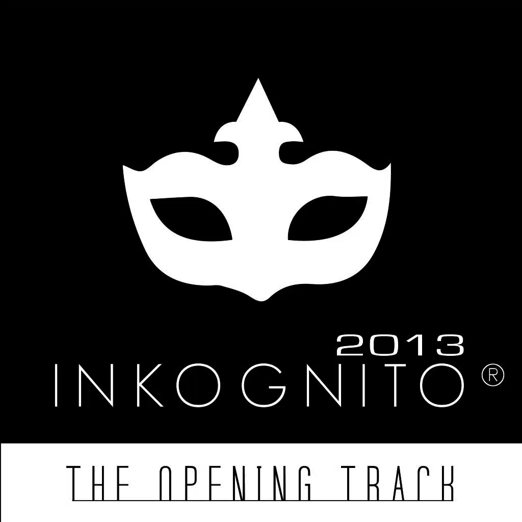 Inkognito 2013