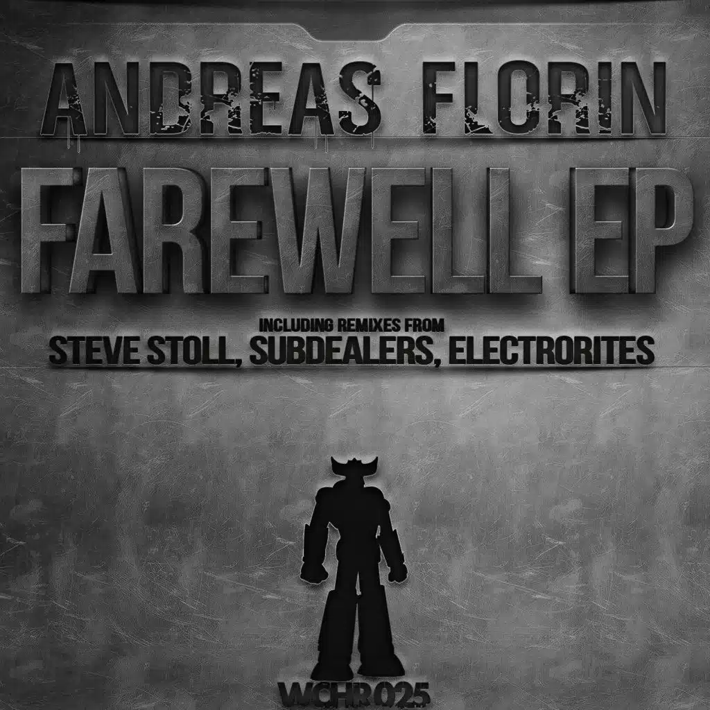Farewell (Steve Stoll Remix)