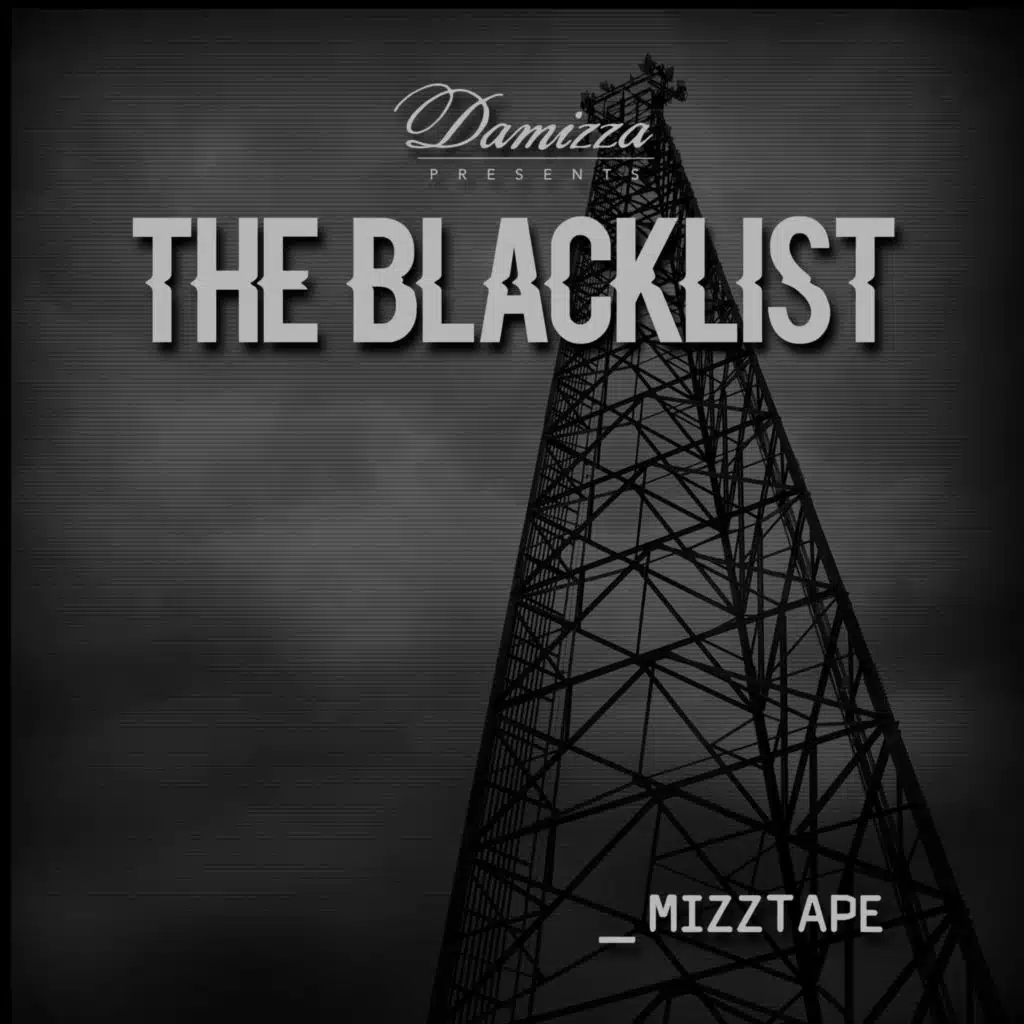 The Blacklist _Mizztape